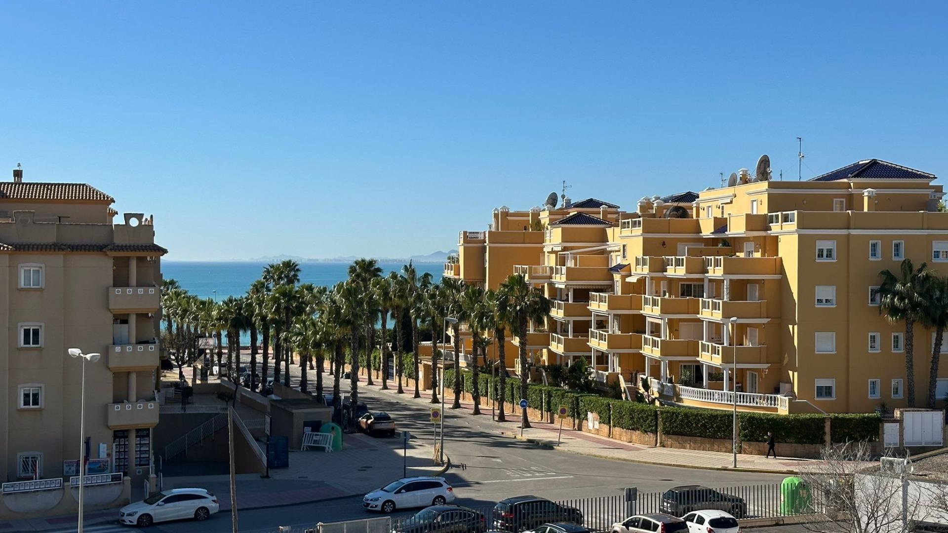 2 Bed, 1 Bath, ApartmentFor Sale, Orihuela Costa, Alicante