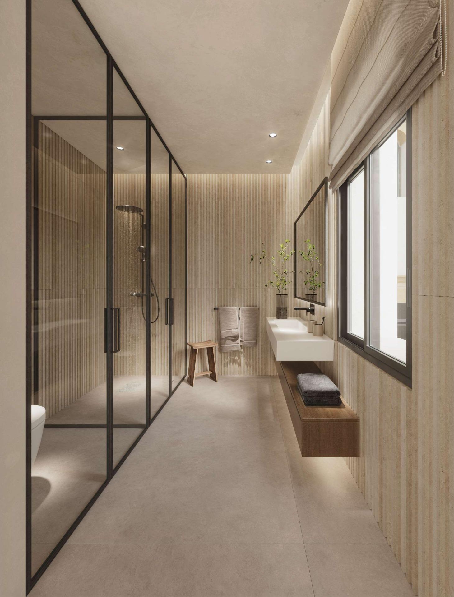 2 Bed, 2 Bath, ApartmentFor Sale, Malaga, Malaga