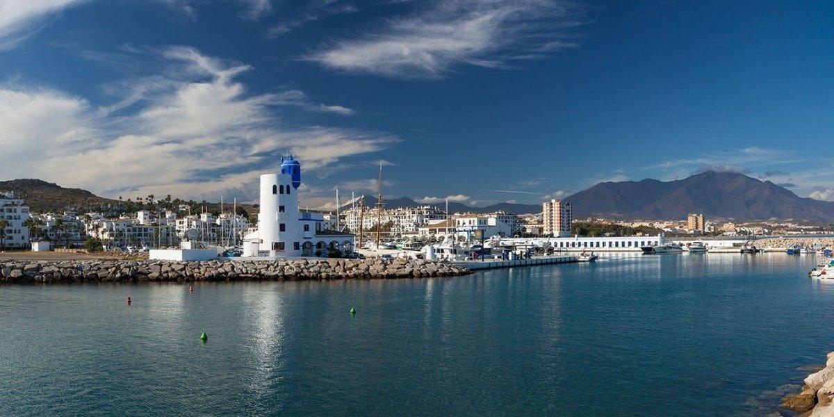 4 Bed, 4 Bath, HouseFor Sale, Manilva, Malaga