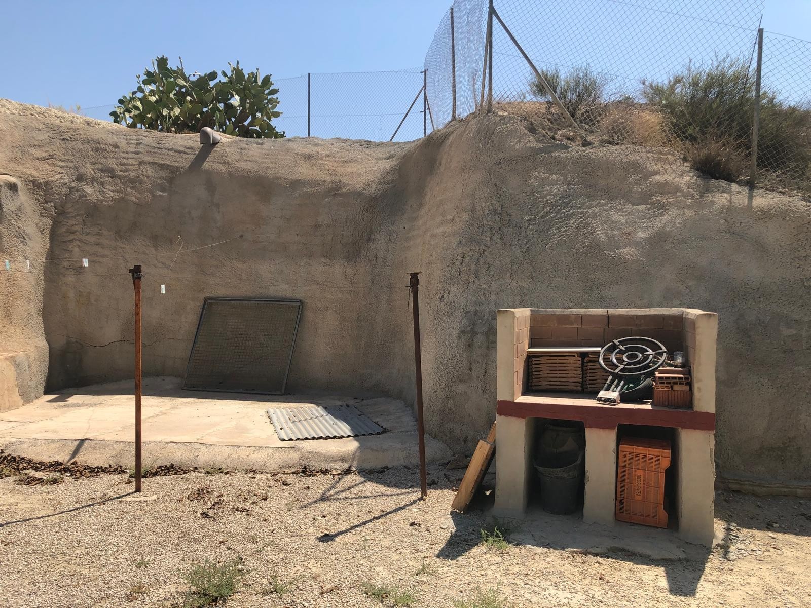 2 Bed, 1 Bath, HouseFor Sale, Abanilla, Murcia