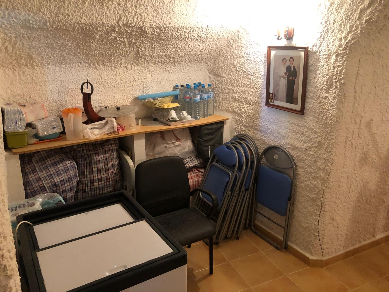 2 Bed, 1 Bath, HouseFor Sale, Abanilla, Murcia