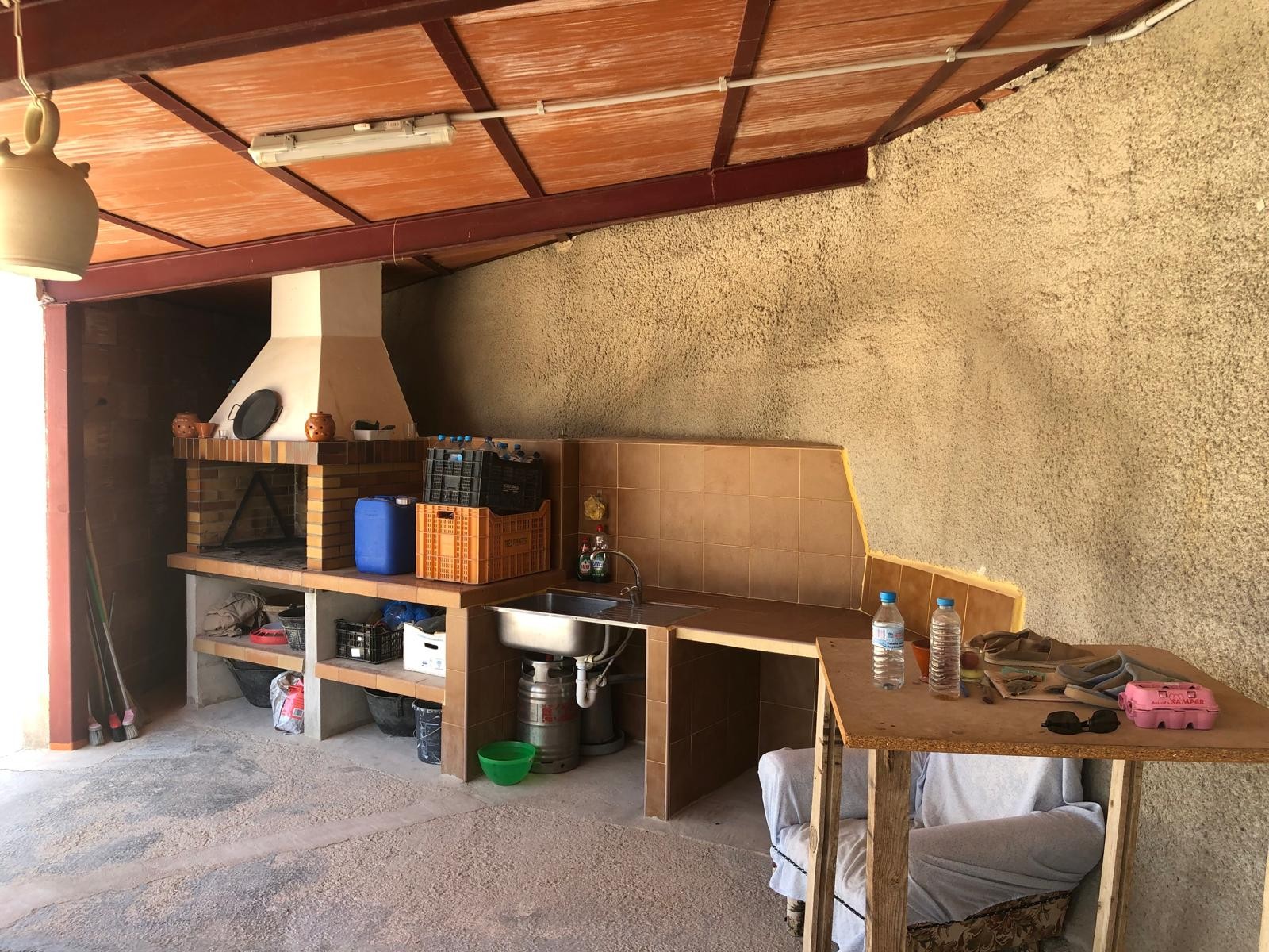 2 Bed, 1 Bath, HouseFor Sale, Abanilla, Murcia