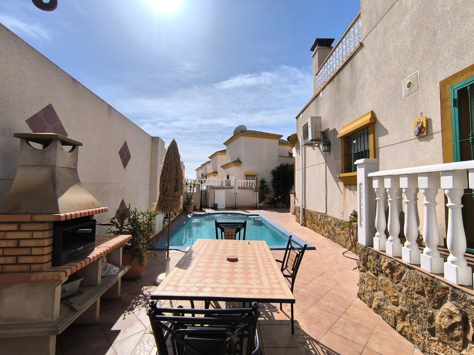 3 Bed, 2 Bath, HouseFor Sale, El Raso, Alicante