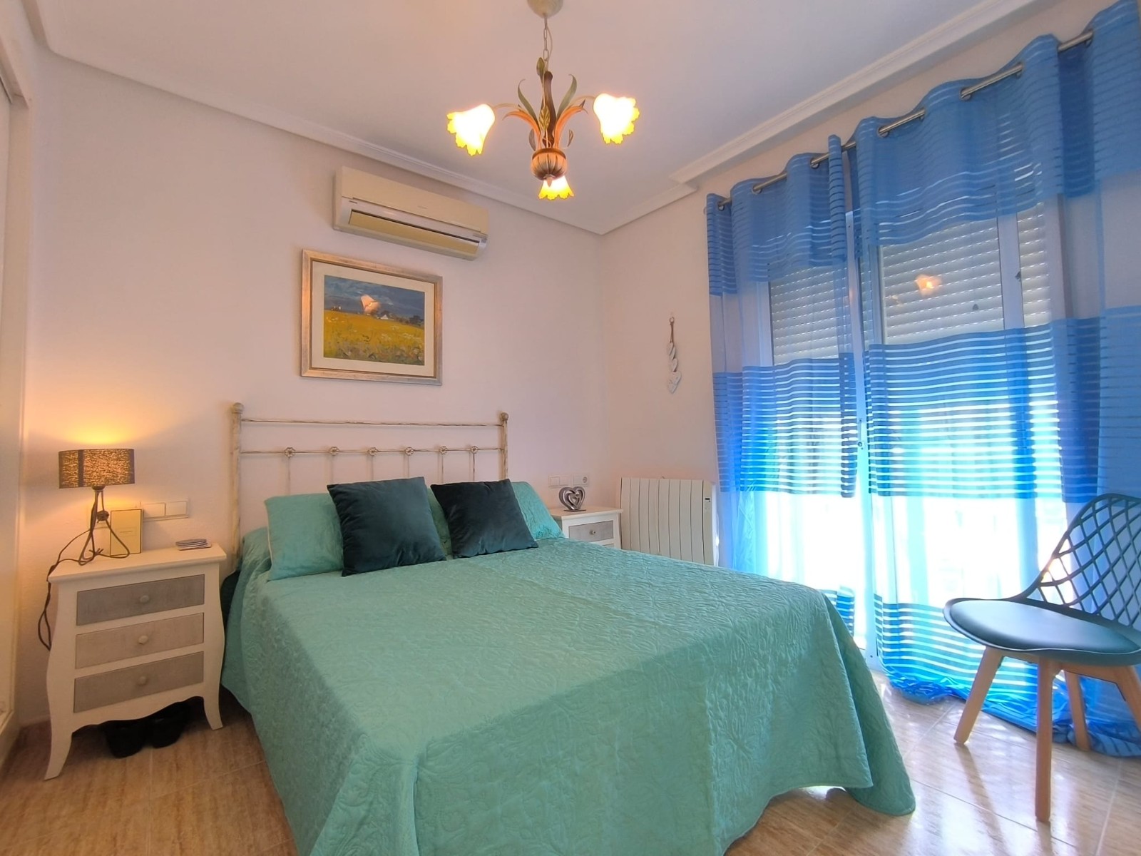 3 Bed, 2 Bath, HouseFor Sale, El Raso, Alicante