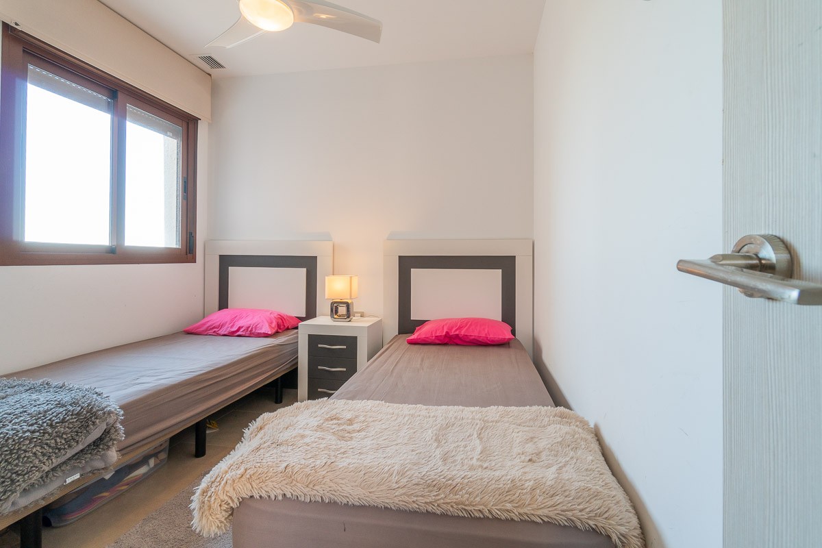 2 Bed, 2 Bath, ApartmentFor Sale, Orihuela Costa, Alicante