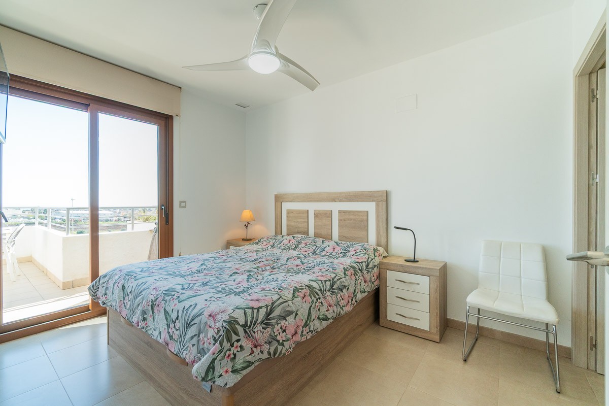 2 Bed, 2 Bath, ApartmentFor Sale, Orihuela Costa, Alicante