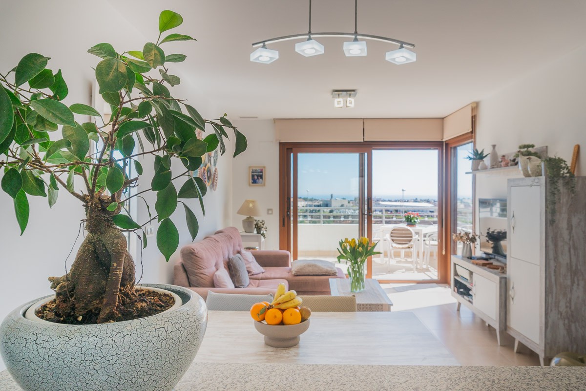 2 Bed, 2 Bath, ApartmentFor Sale, Orihuela Costa, Alicante