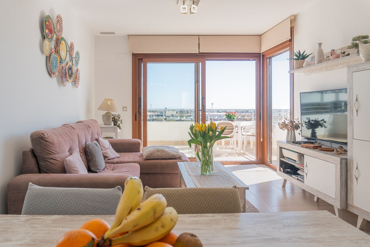 2 Bed, 2 Bath, ApartmentFor Sale, Orihuela Costa, Alicante