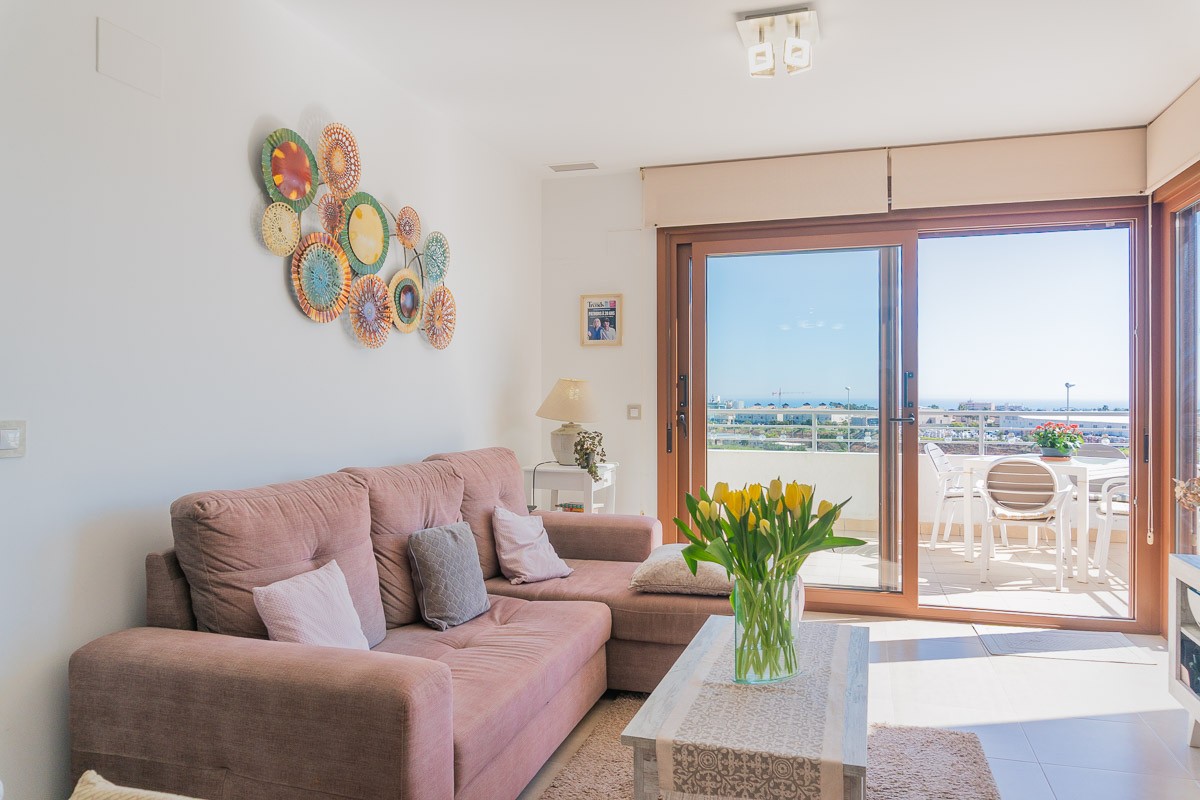 2 Bed, 2 Bath, ApartmentFor Sale, Orihuela Costa, Alicante