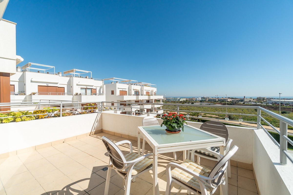 2 Bed, 2 Bath, ApartmentFor Sale, Orihuela Costa, Alicante