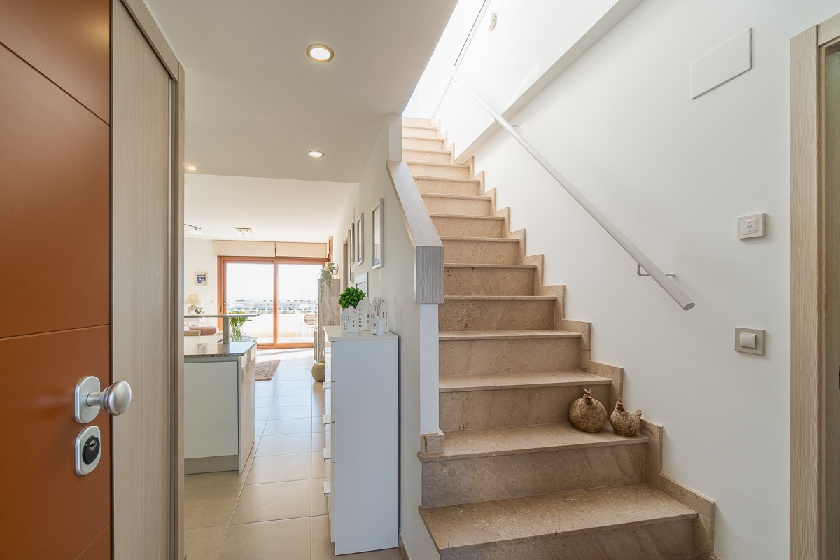 2 Bed, 2 Bath, ApartmentFor Sale, Orihuela Costa, Alicante