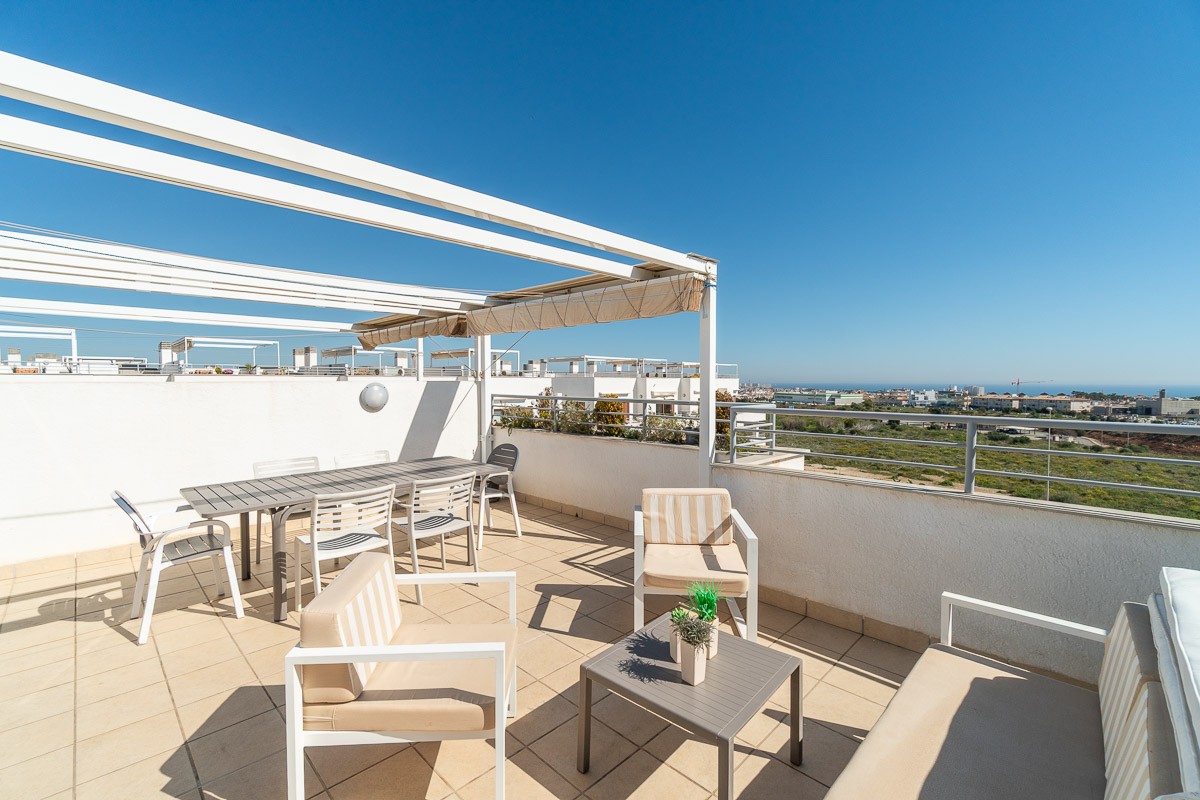 2 Bed, 2 Bath, ApartmentFor Sale, Orihuela Costa, Alicante