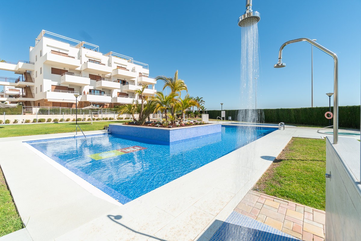 2 Bed, 2 Bath, ApartmentFor Sale, Orihuela Costa, Alicante