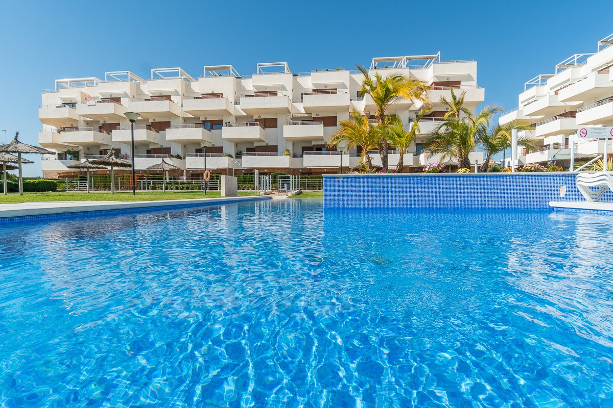 2 Bed, 2 Bath, ApartmentFor Sale, Orihuela Costa, Alicante