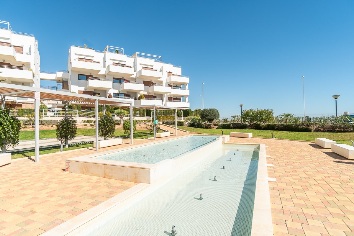 2 Bed, 2 Bath, ApartmentFor Sale, Orihuela Costa, Alicante