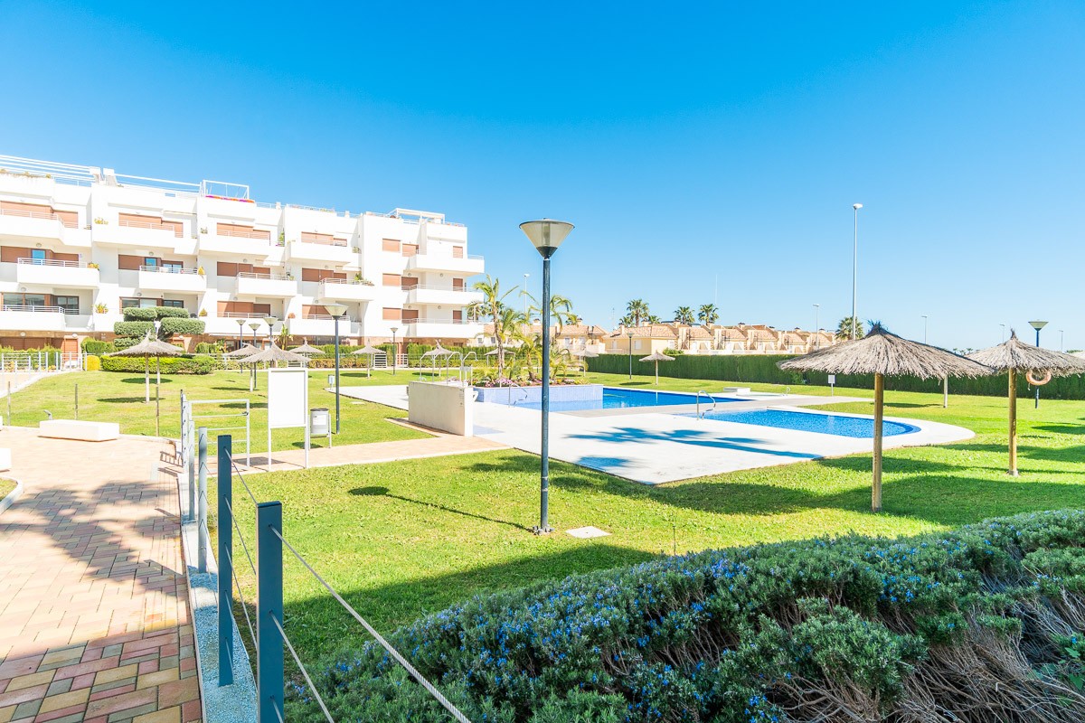 2 Bed, 2 Bath, ApartmentFor Sale, Orihuela Costa, Alicante