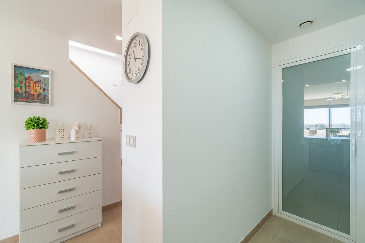 2 Bed, 2 Bath, ApartmentFor Sale, Orihuela Costa, Alicante