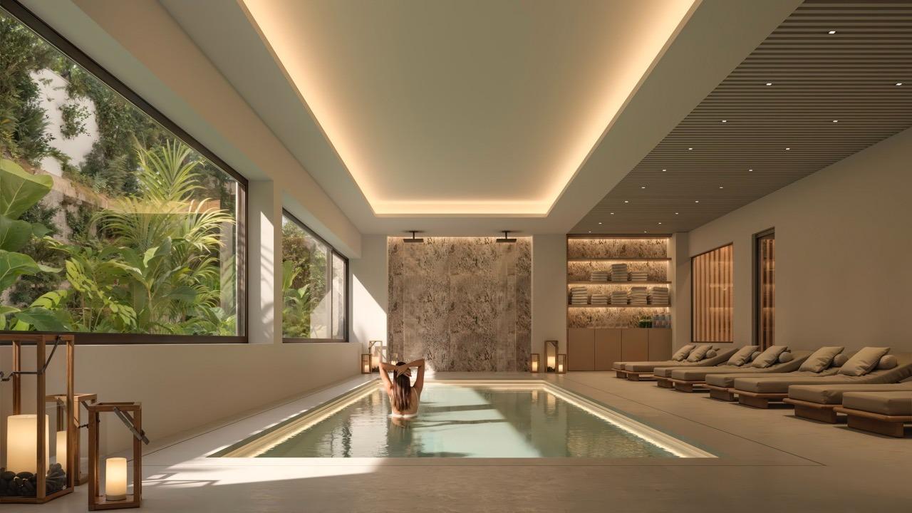 4 Bed, 3 Bath, ApartmentFor Sale, San Pedro de Alcantara, Malaga