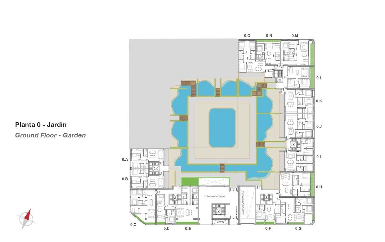 4 Bed, 3 Bath, ApartmentFor Sale, San Pedro de Alcantara, Malaga