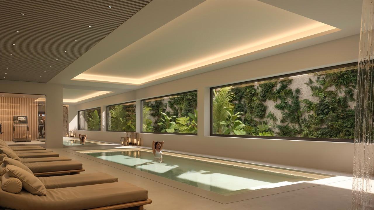 2 Bed, 2 Bath, ApartmentFor Sale, San Pedro de Alcantara, Malaga