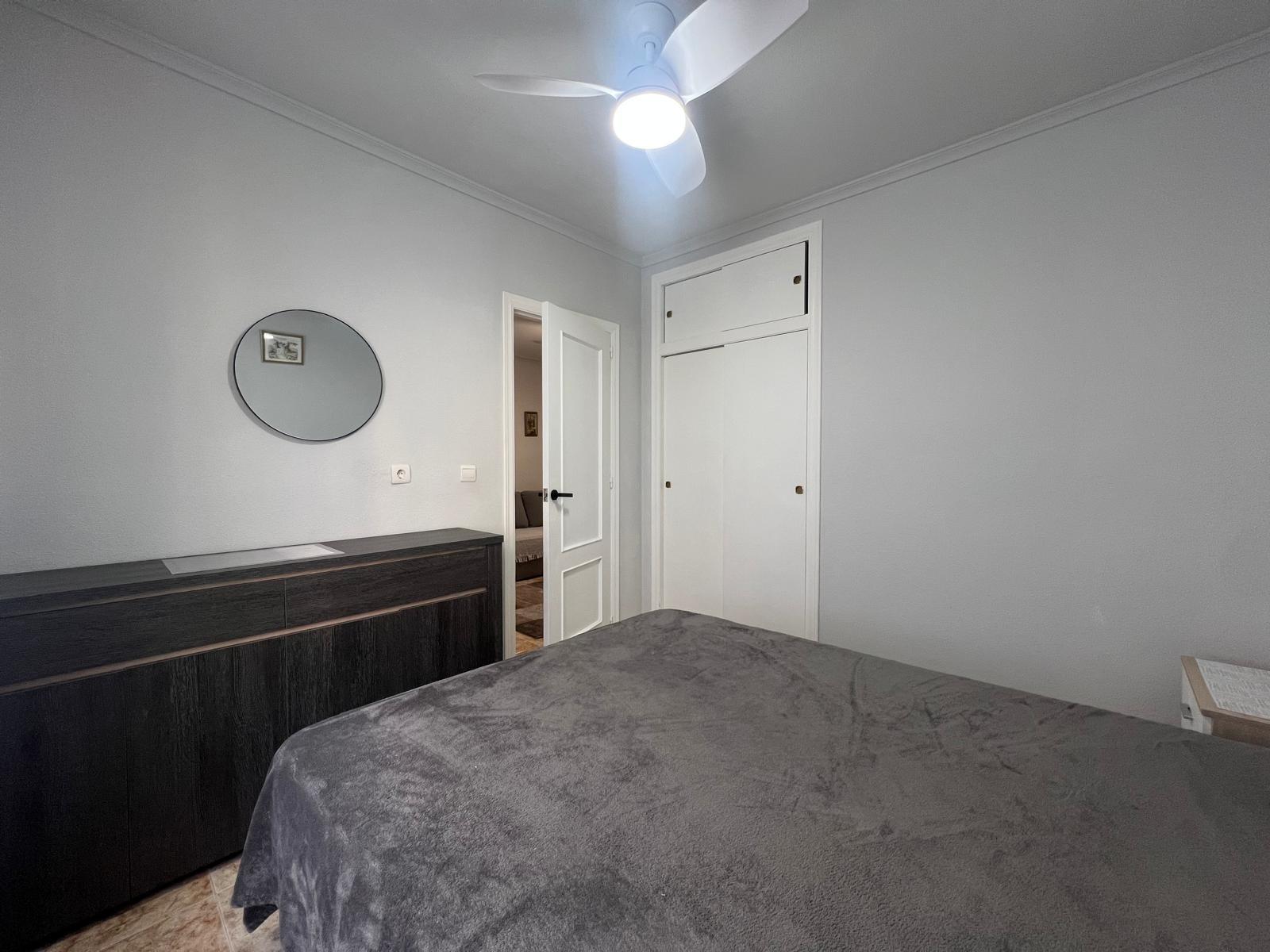 2 Bed, 1 Bath, ApartmentFor Sale, Torrevieja, Alicante