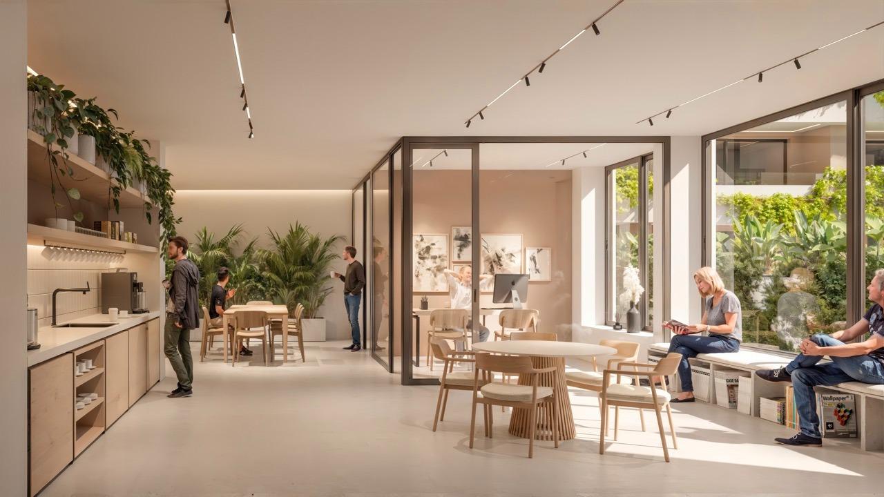 2 Bed, 1 Bath, ApartmentFor Sale, San Pedro de Alcantara, Malaga