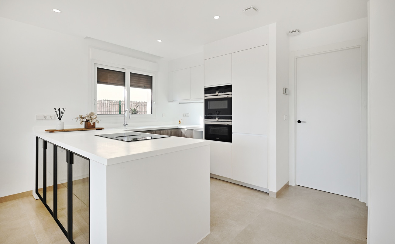 3 Bed, 4 Bath, HouseFor Sale, Orihuela Costa, Alicante