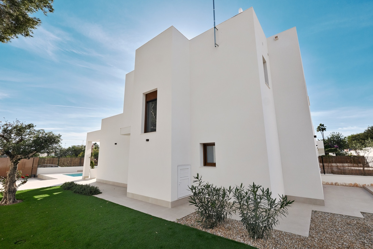 3 Bed, 4 Bath, HouseFor Sale, Orihuela Costa, Alicante