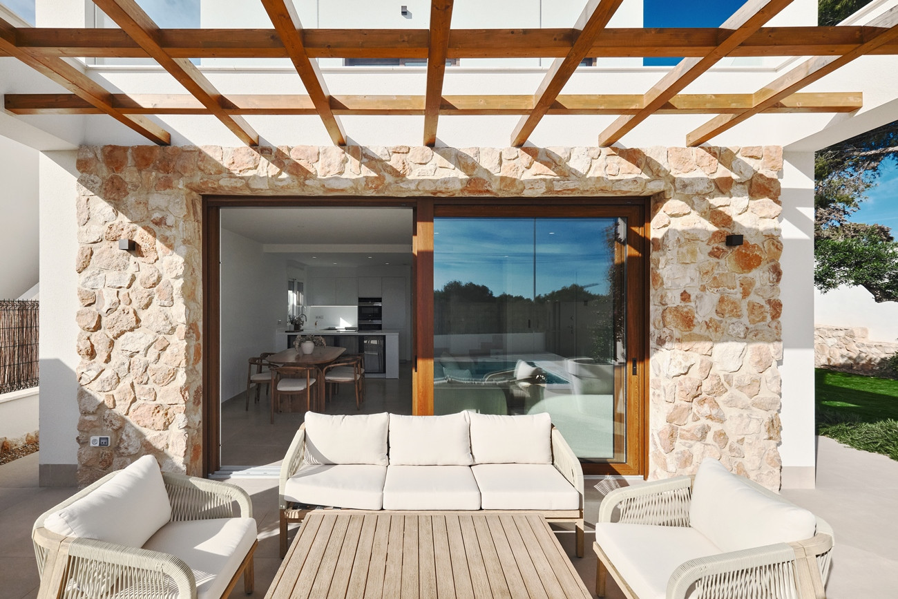 3 Bed, 4 Bath, HouseFor Sale, Orihuela Costa, Alicante