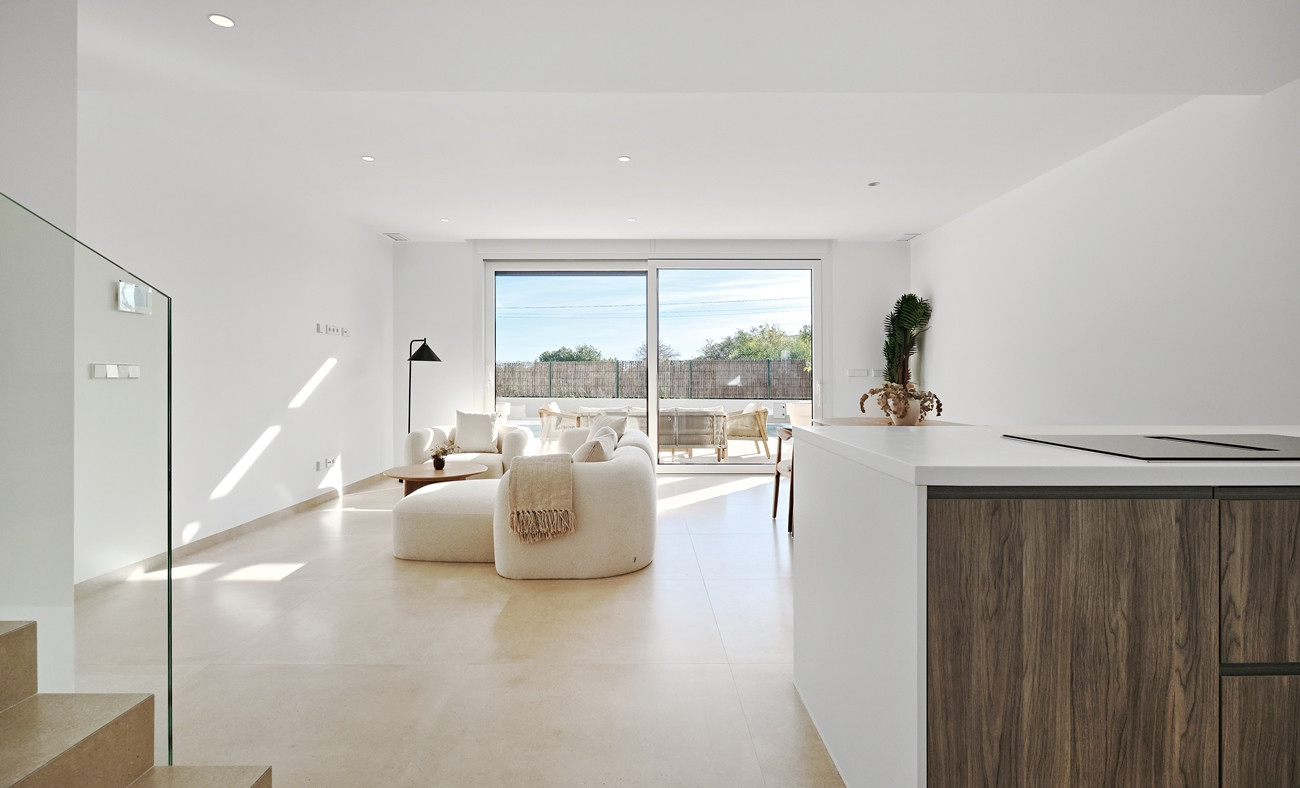 3 Bed, 4 Bath, HouseFor Sale, Orihuela Costa, Alicante