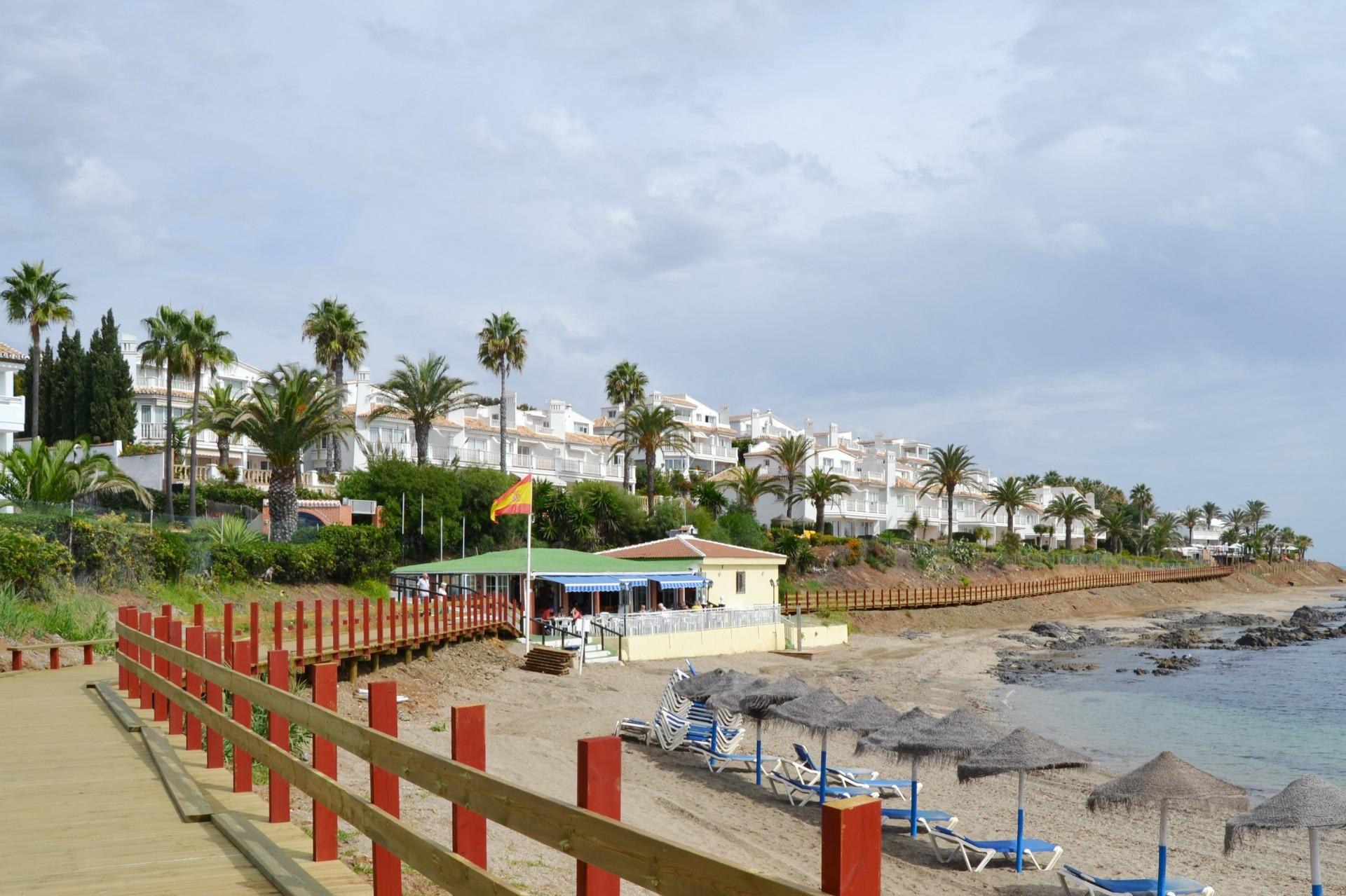 1 Bed, 1 Bath, ApartmentFor Sale, Mijas, Malaga