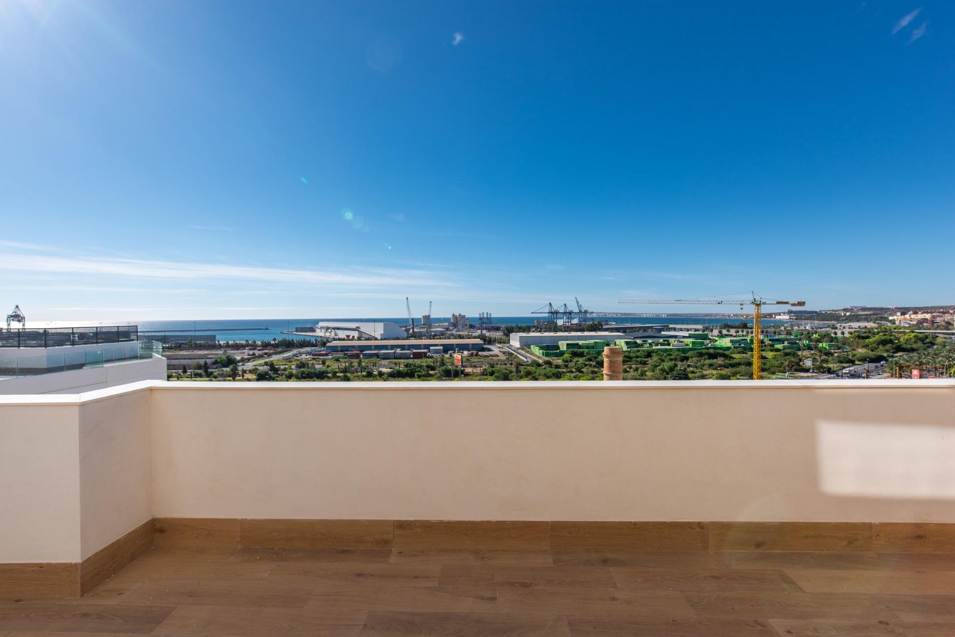 3 Bed, 2 Bath, ApartmentFor Sale, Alicante, Alicante