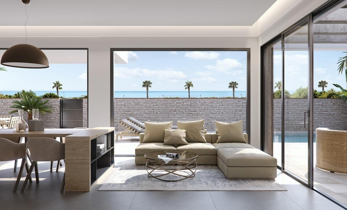 3 Bed, 3 Bath, HouseFor Sale, Pilar De La Horadada, Alicante