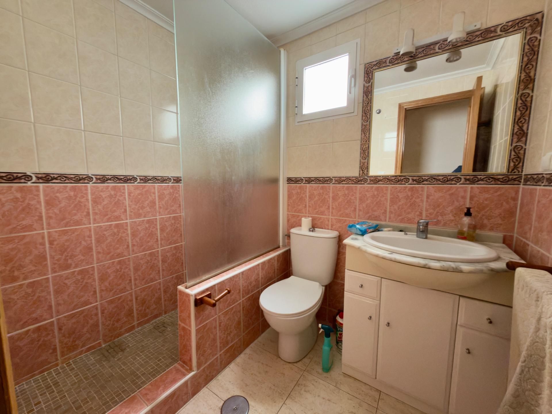 2 Bed, 1 Bath, ApartmentFor Sale, Torrevieja, Alicante