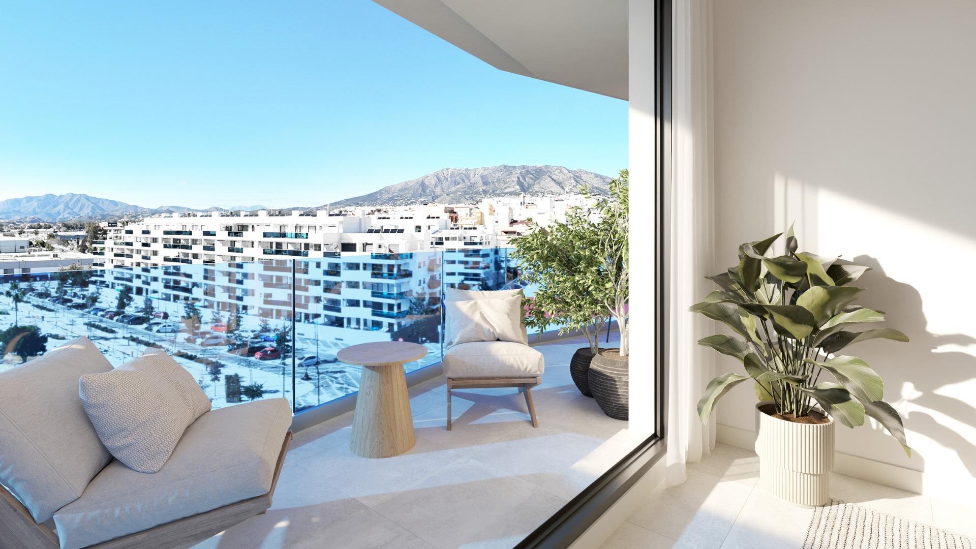 1 Bed, 1 Bath, ApartmentFor Sale, Mijas, Malaga