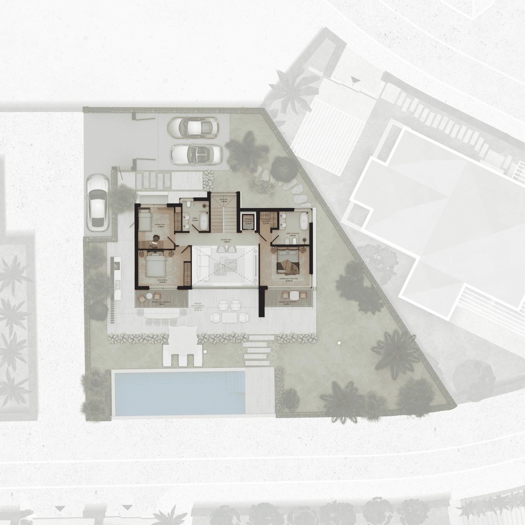 5 Bed, 5 Bath, HouseFor Sale, Mijas, Malaga