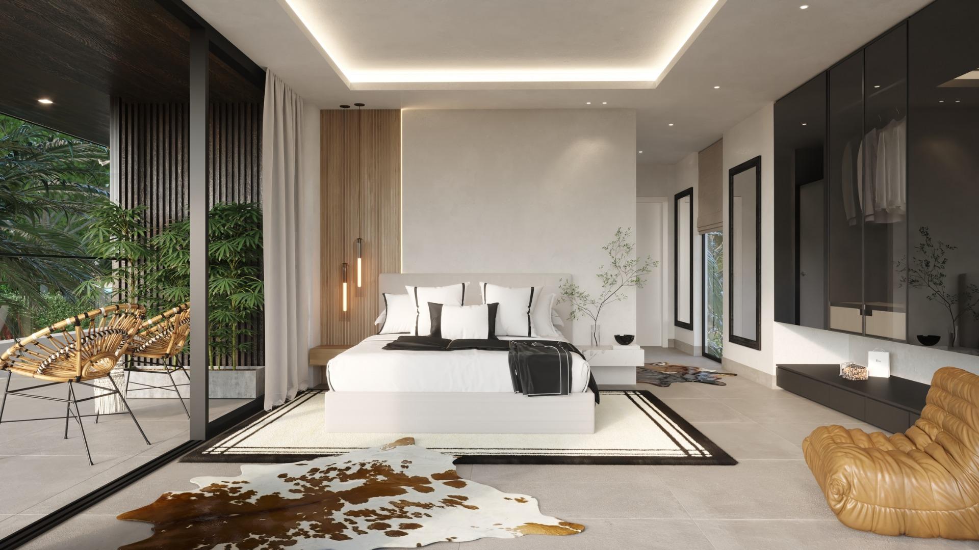 5 Bed, 5 Bath, HouseFor Sale, Benalmadena, Malaga