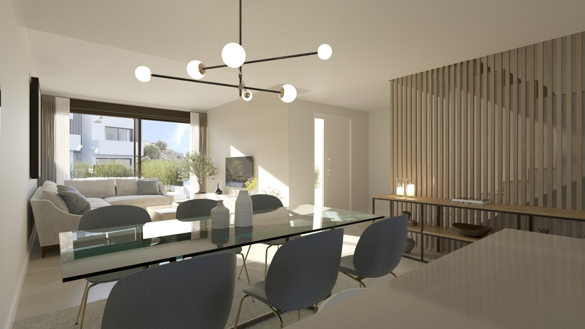 4 Bed, 3 Bath, HouseFor Sale, Rincón de la Victoria, Malaga