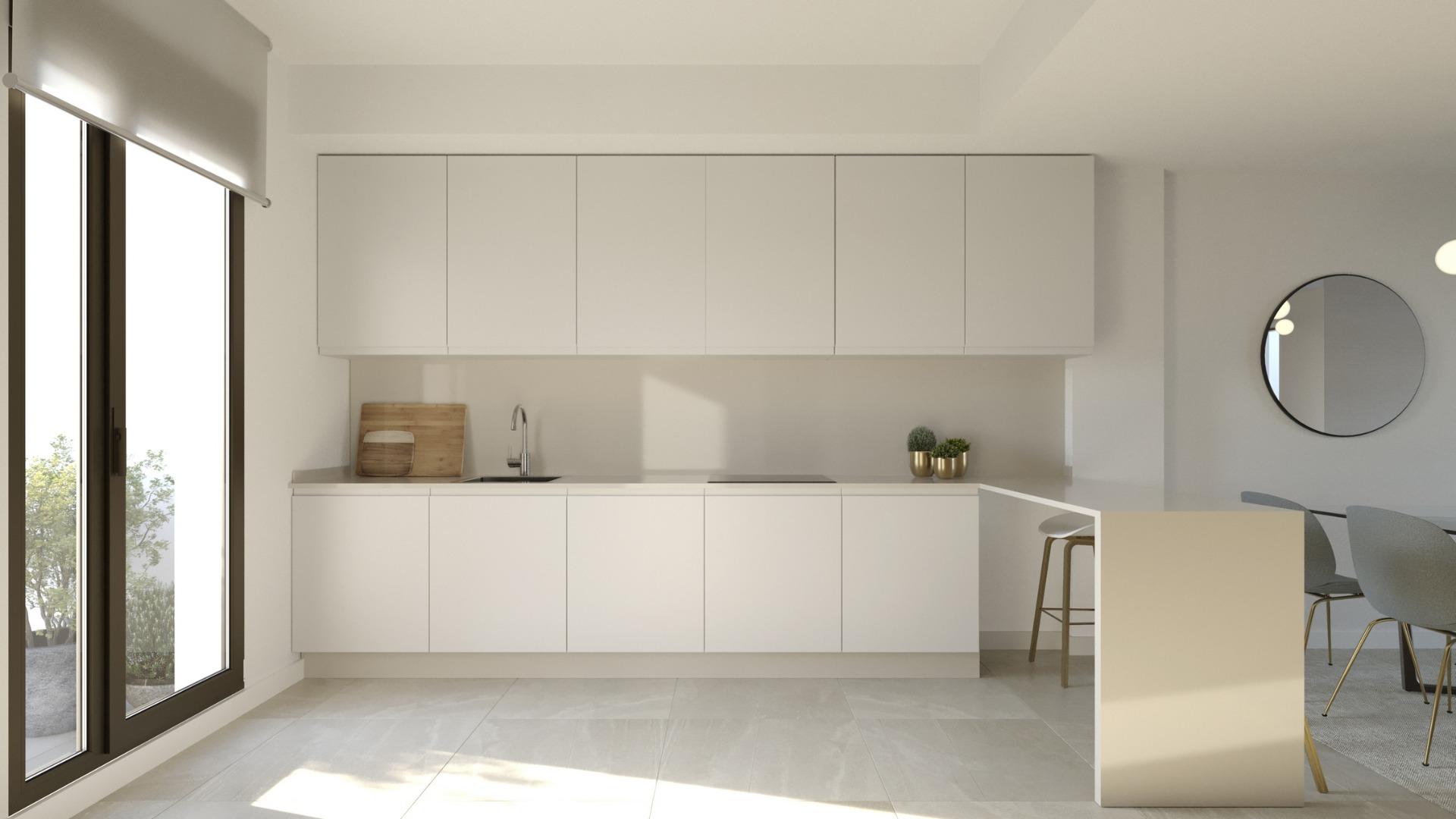 4 Bed, 3 Bath, HouseFor Sale, Rincón de la Victoria, Malaga