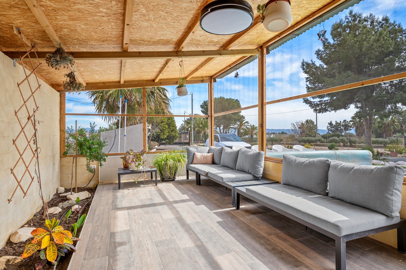 7 Bed, 4 Bath, HouseFor Sale, El Esparragal, Murcia