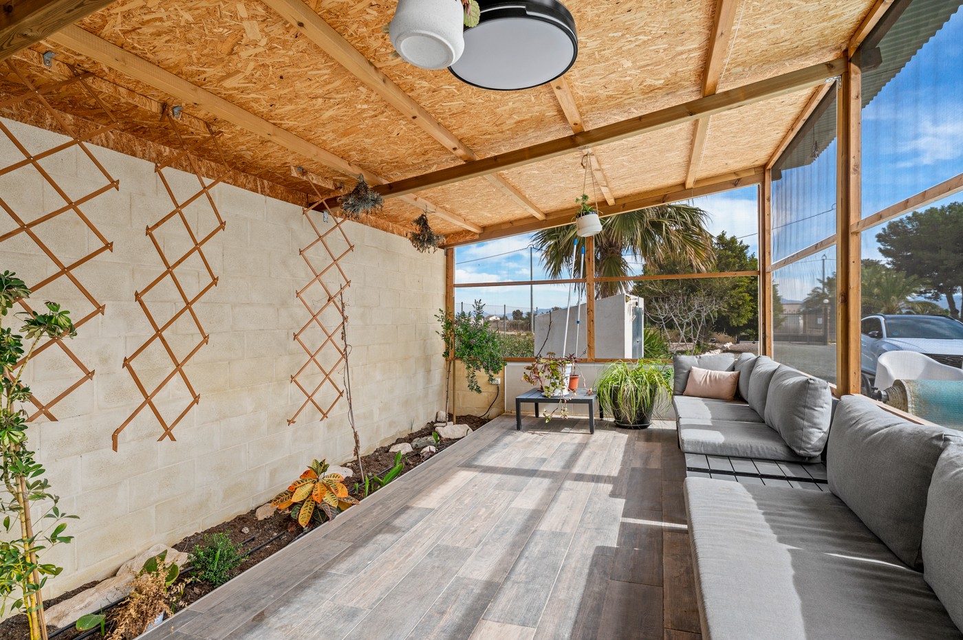 7 Bed, 4 Bath, HouseFor Sale, El Esparragal, Murcia