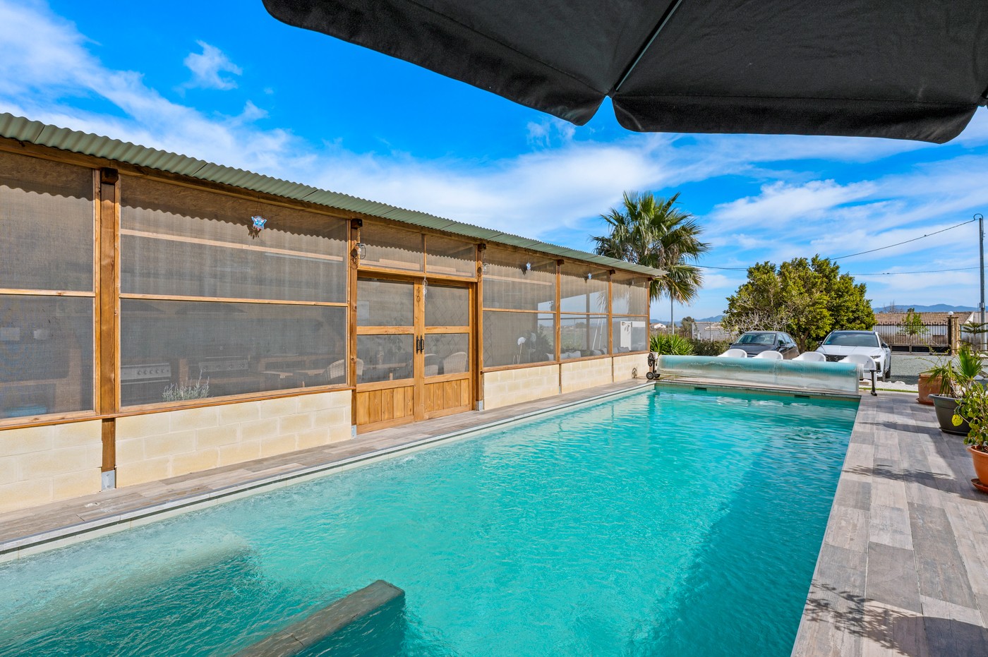 7 Bed, 4 Bath, HouseFor Sale, El Esparragal, Murcia