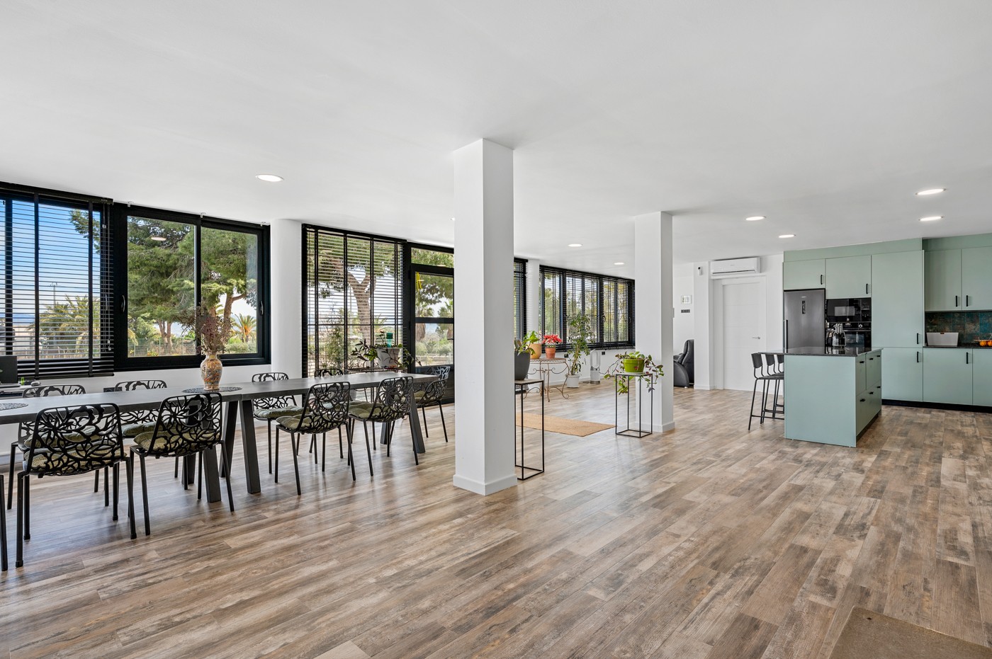 7 Bed, 4 Bath, HouseFor Sale, El Esparragal, Murcia