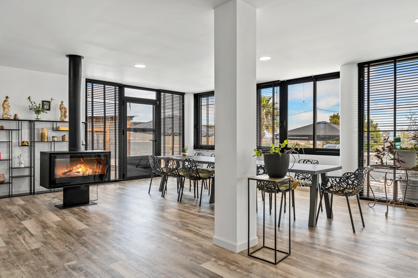 7 Bed, 4 Bath, HouseFor Sale, El Esparragal, Murcia