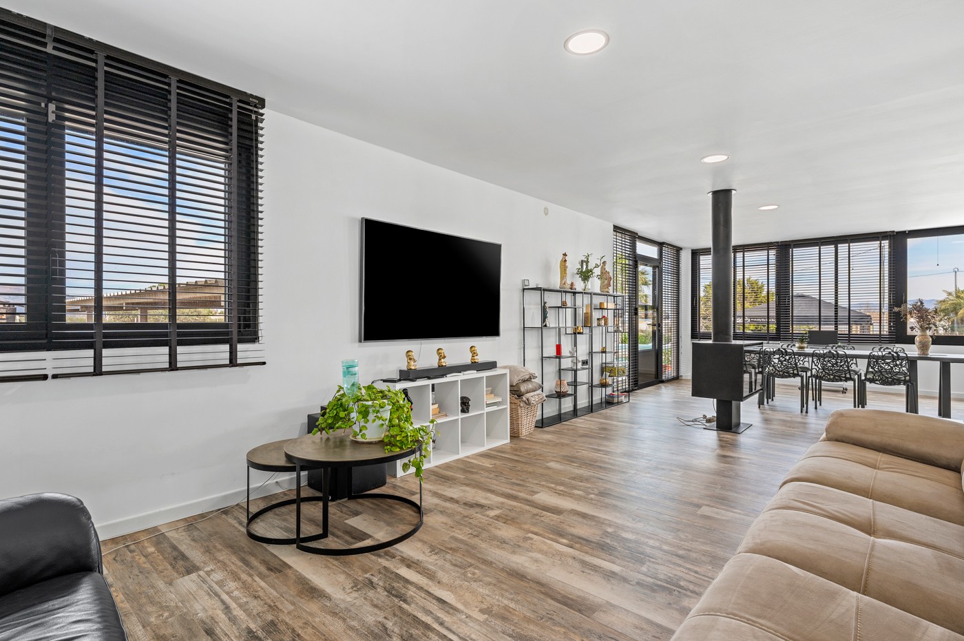 7 Bed, 4 Bath, HouseFor Sale, El Esparragal, Murcia