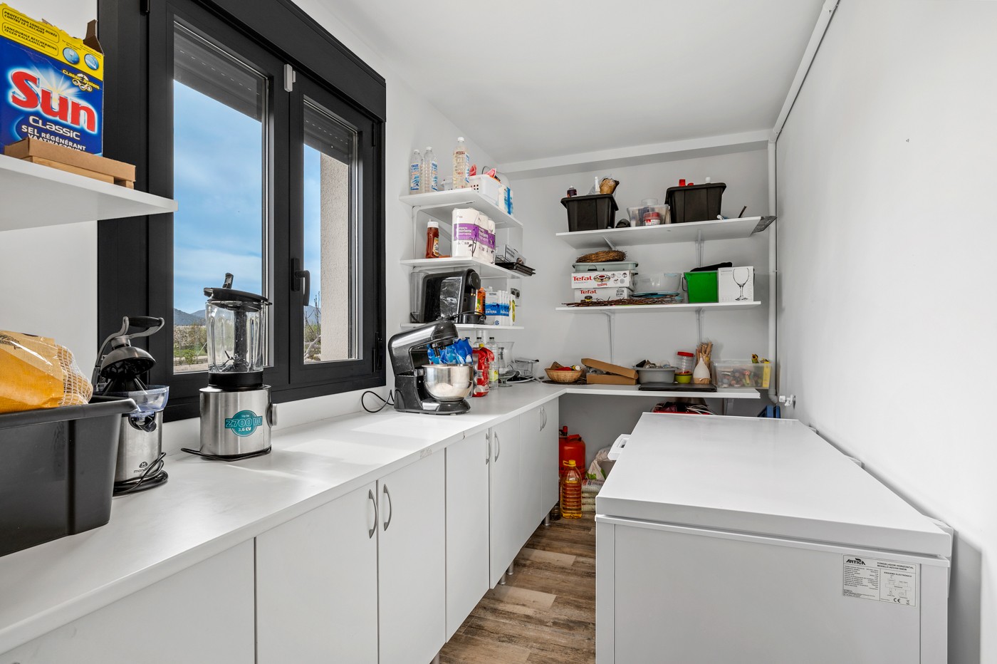 7 Bed, 4 Bath, HouseFor Sale, El Esparragal, Murcia