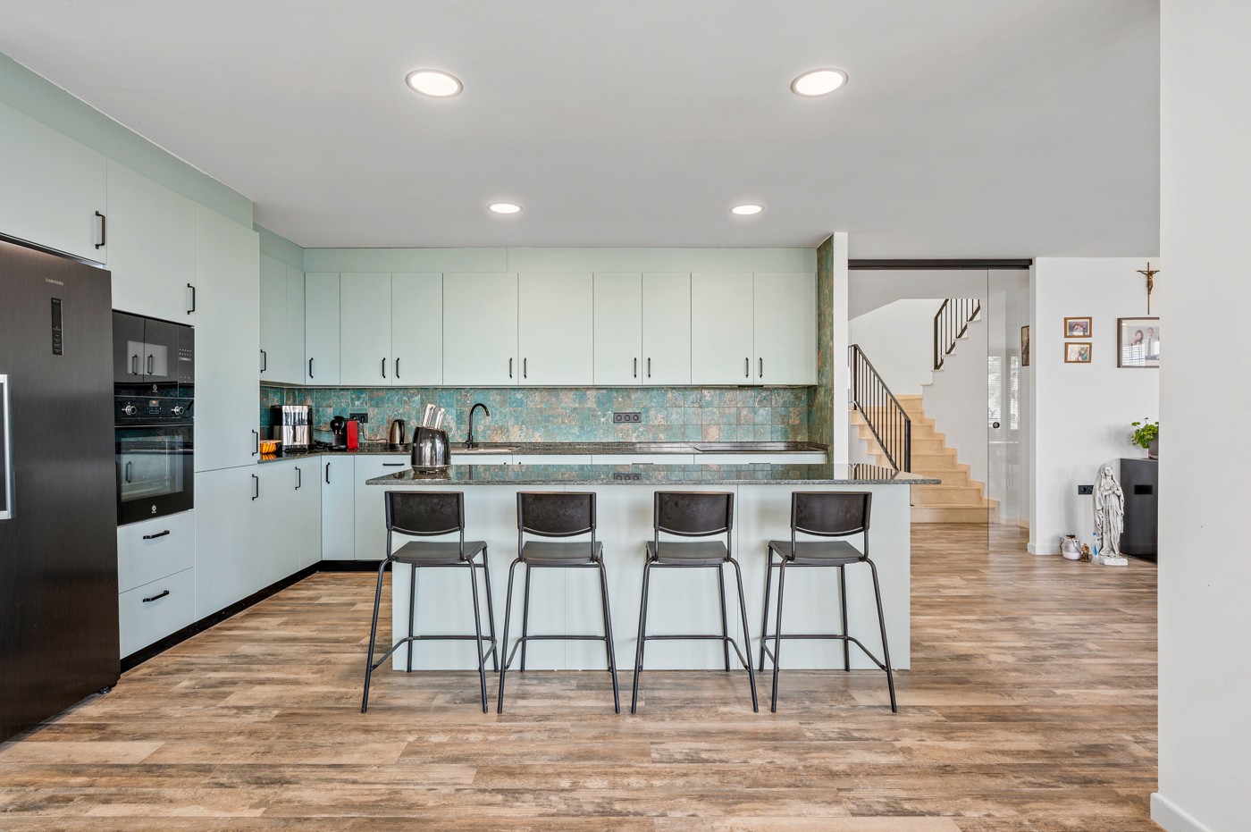 7 Bed, 4 Bath, HouseFor Sale, El Esparragal, Murcia