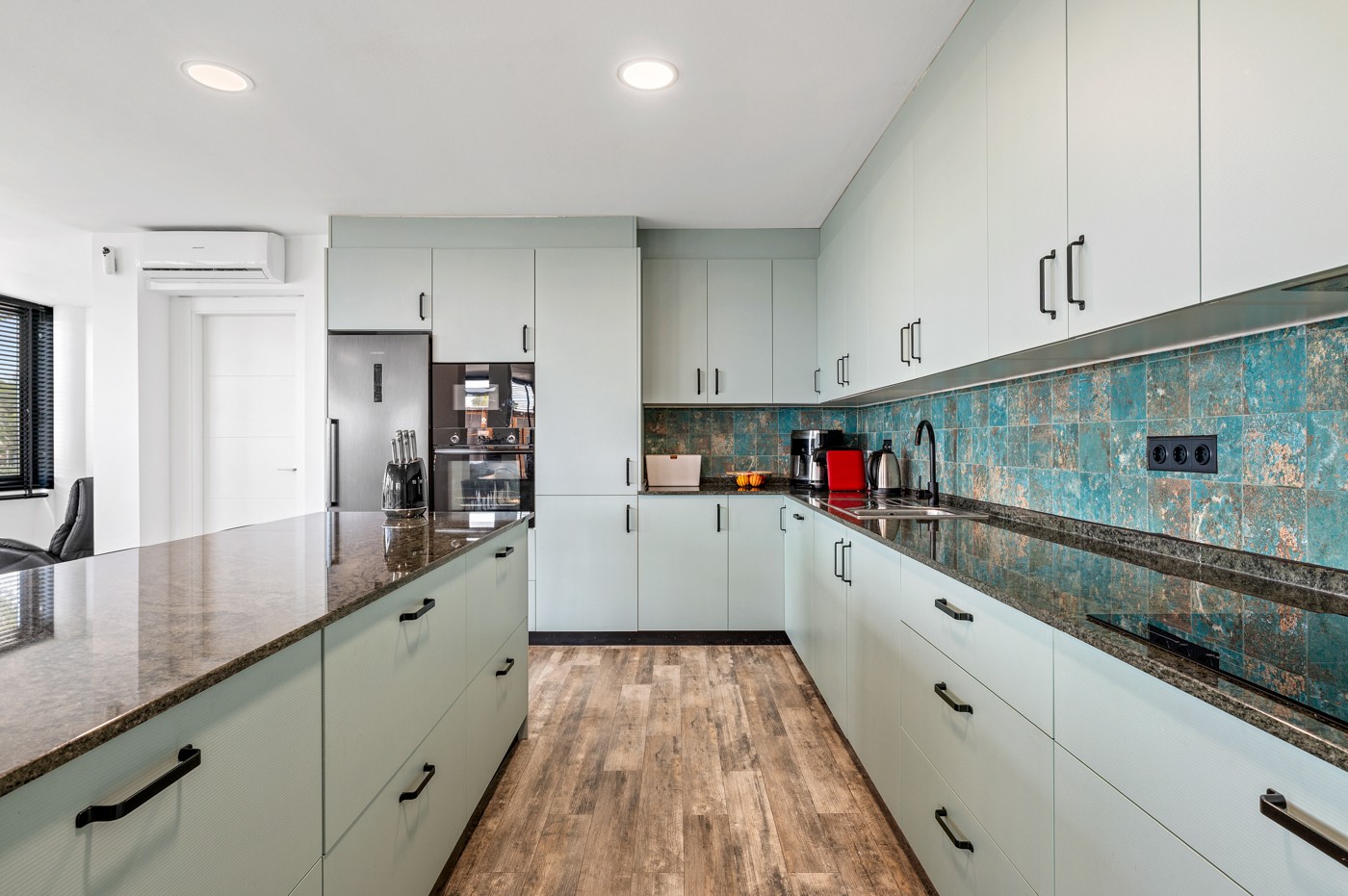 7 Bed, 4 Bath, HouseFor Sale, El Esparragal, Murcia