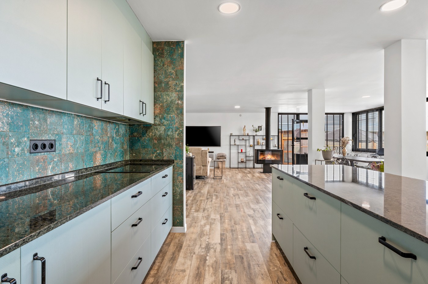 7 Bed, 4 Bath, HouseFor Sale, El Esparragal, Murcia