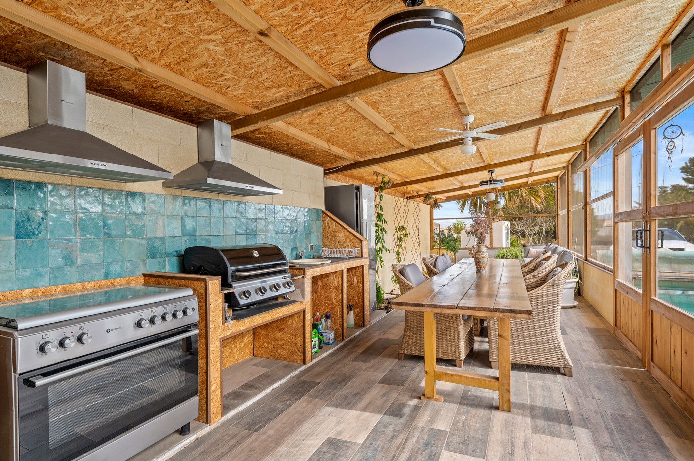 7 Bed, 4 Bath, HouseFor Sale, El Esparragal, Murcia